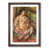 Walnut Framed