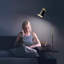 Ammadies 146cm Arched Floor Lamp