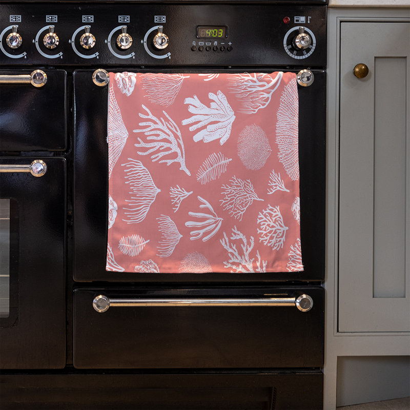 Dragobie Waffle Tea Towel Kitchen Towel