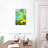 Yellow Cannae-108558521