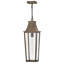 Hinkley Georgetown Hanging Lantern-346495691
