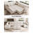 Soneson Upholstered Sectional Reversible-2086216698