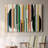Spontaneous Order I-Premium Gallery Wrapped Canvas -Ready to Hang