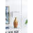 16X10.5X36" Ceramic Table Lamp