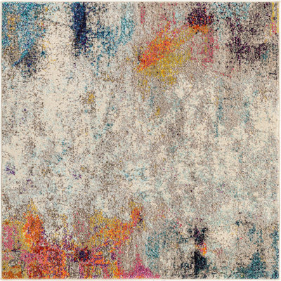 Tapis ikat Patrocinia