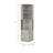 Gray Bar Cabinet For Up To 8 Beverage Bottles 2-Shelf With Special Storage Features Drinks-1406696030