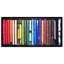Color Paradigm Of Art Sticks " Colour Paradigm Of Art Sticks "-581419770-581419771