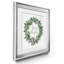 «Snowberry Wreath», ensemble de 2 reproductions d'art textuel sur toile-358948070-358948071-358948064