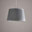 22cm H Silk Empire Lamp Shade ( Uno )-1399729709