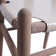 Chaises d'appoint Armone