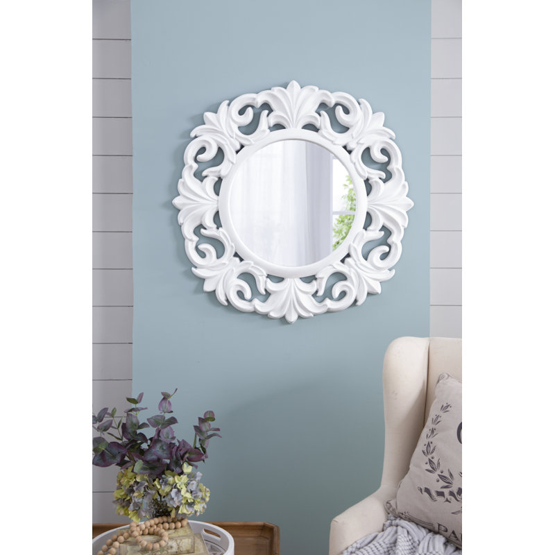 Miroir d'appoint