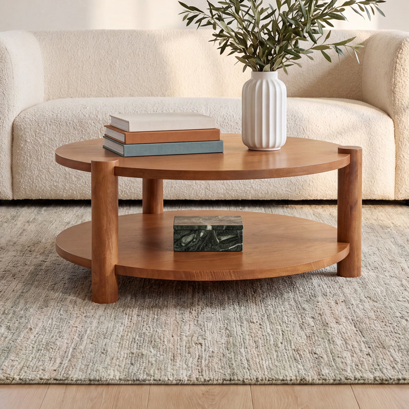 Algiers Single Coffee Table