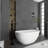 x Soaking Plastic / Acrylic Bathtub