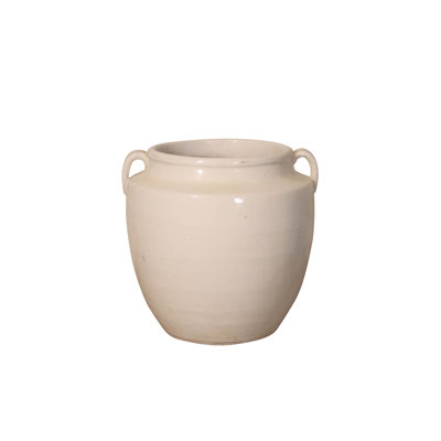 Indi Handmade Ceramic Table Vase