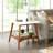 Parker End Table