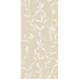 Susan Hable Floral Wallpaper Double Roll by Susan Hable