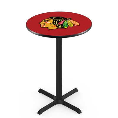 NHL Pub Table