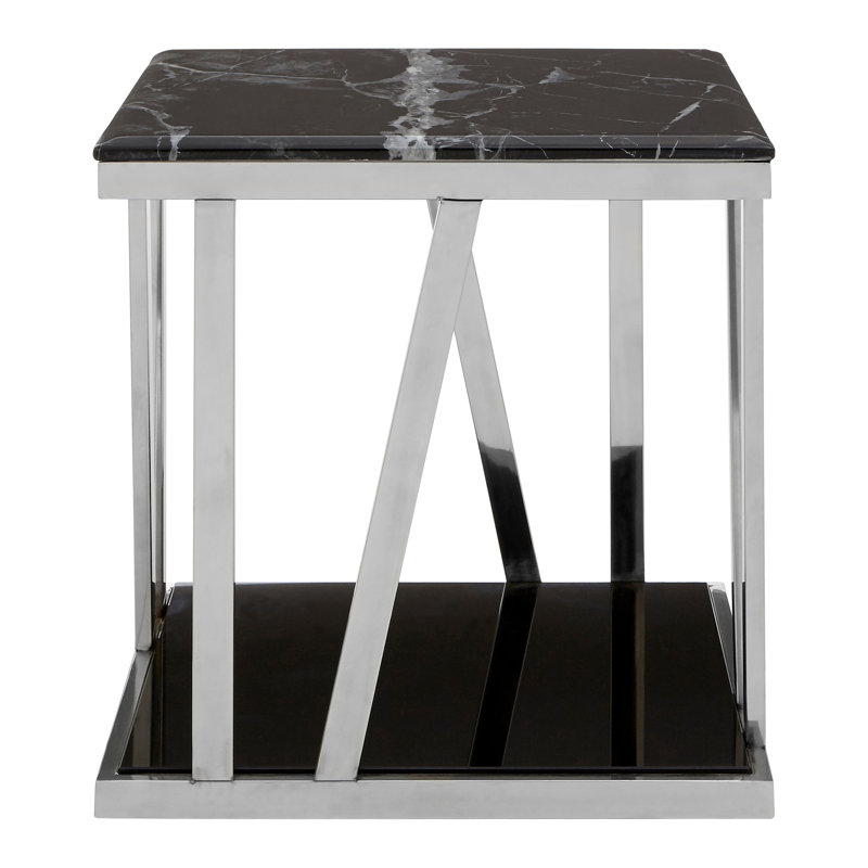 Ackley End Table