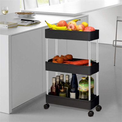 Swaney Bar Cart