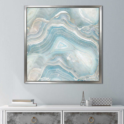 " Agate I " by Nan