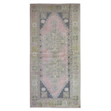 Konya One-of-a-Kind 3'11" X 7'11" Area Rug