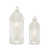 White is out of stock selected