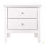 Table de chevet transitionnelle élégante-1576319058