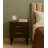 Belmont 2 Drawer Nightstand