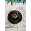 Amalea Brass Dinner Fork