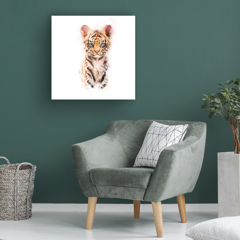 Bolognaise bolognaise sur impression sur toile, H 18 po x l 18 po x P 2 po