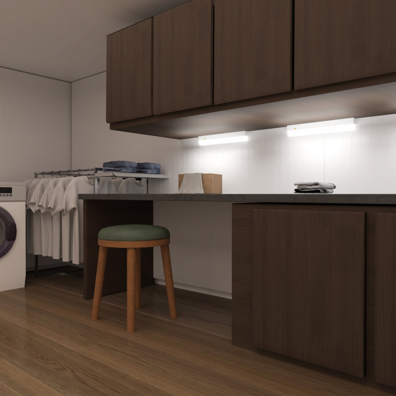 18-Inch LED Under Cabinet Light - 8W