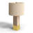 Jaisa Metal Table Lamp