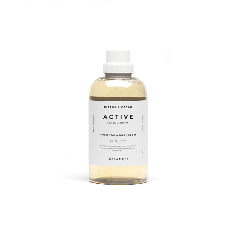 Active Laundry Detergent