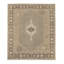 Samsa Oriental Area Rug in Beige-545685397