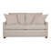 Connelly 54.5" Springs Loveseat