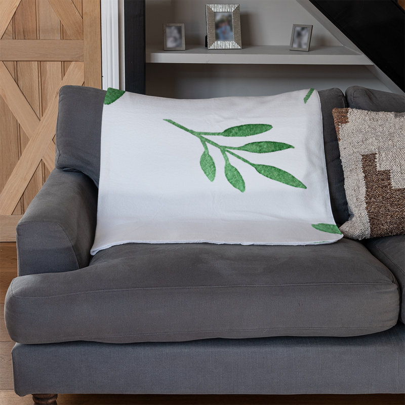 Rochon Throw Blanket