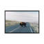 « buffalo bison » par chelsea victoria-impression-49900654-53128142