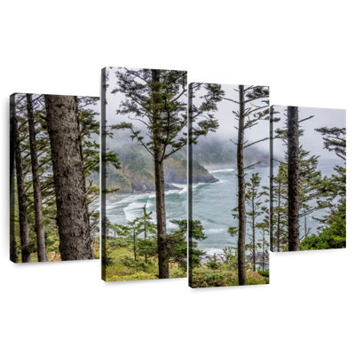 Harnek The View By Heceta Lighthouse In Yachats