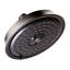 Raindance C 150 Multi Function Rain Shower Head-3609302