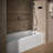 Bellwether 66" x 32" Soaking Bathtub-13238633