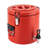 2.64 Gallon Insulated Beverage Dispenser Server Hot And Cold With Faucet-1756747192