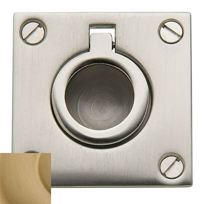 Ring Pull
