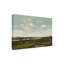 «Bolologia paysage sur toile» par Dan Hobday, reproduction