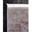 Tapis gris unique de 8 pi 3 po x 10 pi 5 po Yaro