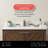 Frank Lloyd Wright USONIA® Progression 36 Wood Sink Vanity-64175247
