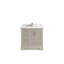 Ensemble de meuble-lavabo simple 36 po avec plateau Alys-93761864