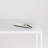Twofold Stainless Steel Tray-94579006-90889689