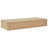 vidaXL Drawer Shelf MDF, Metal Compact Drawer Shelf-1611901804-1611901793