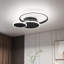 Avisha LED Flush Mount
