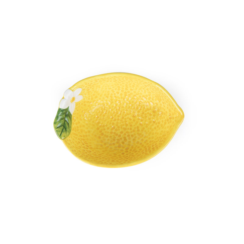 Amalfi Oval Bowl (Set Of 4)